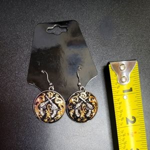 Brand New Western Earrings